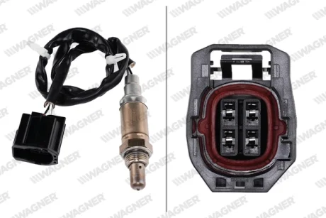 Автозапчасть WAGNER LBS00405