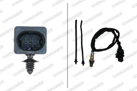 Автозапчасть WAGNER LBS00413