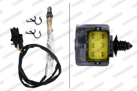 Автозапчасть WAGNER LBS00425