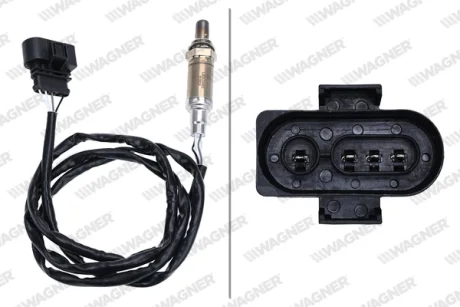 Автозапчасть WAGNER LBS00465