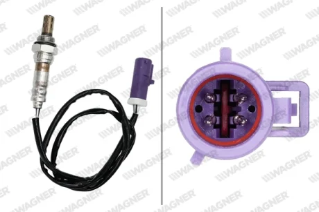 Автозапчасть WAGNER LBS00397
