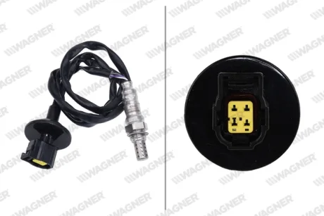 Автозапчасть WAGNER LBS00388