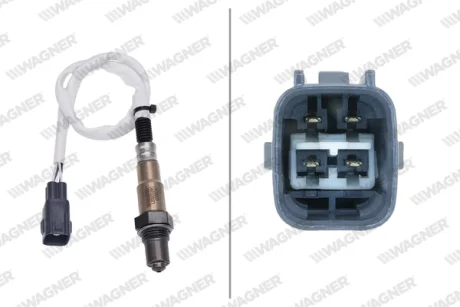 Автозапчасть WAGNER LBS00391