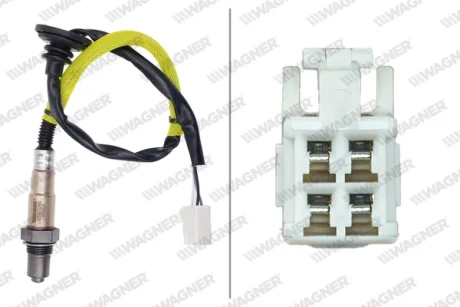 Автозапчасть WAGNER LBS00390