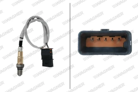 Автозапчасть WAGNER LBS00380