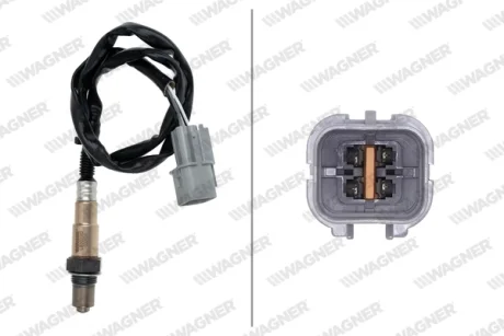Автозапчасть WAGNER LBS00382