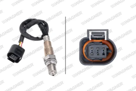 Автозапчасть WAGNER LBS00383