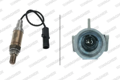 Автозапчасть WAGNER LBS00370