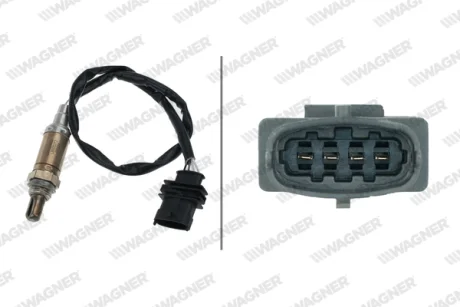 Автозапчасть WAGNER LBS00373