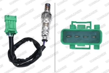 Автозапчасть WAGNER LBS00361
