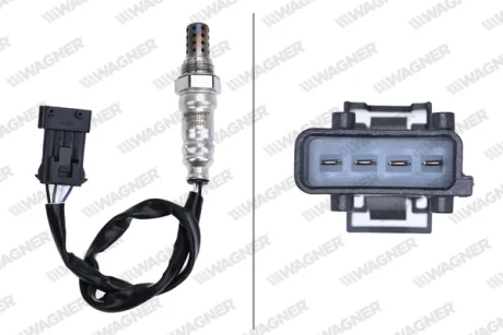 Автозапчасть WAGNER LBS00362