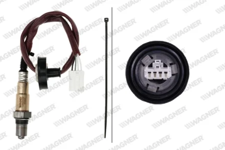 Автозапчасть WAGNER LBS00332