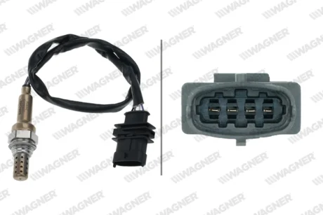 Автозапчасть WAGNER LBS00313