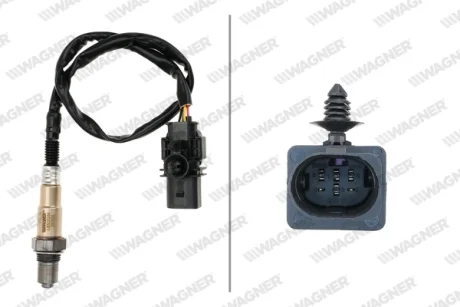 Автозапчасть WAGNER LBS00289