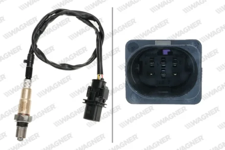 Автозапчасть WAGNER LBS00284