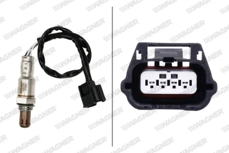 Автозапчасть WAGNER LBS00242