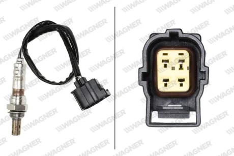 Автозапчасть WAGNER LBS00239