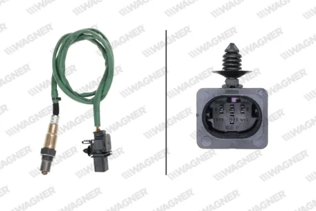 Автозапчасть WAGNER LBS00232