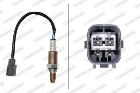 Автозапчасть WAGNER LBS00230