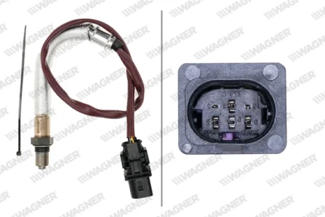 Автозапчасть WAGNER LBS00218
