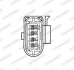 Автозапчасть WAGNER LBS00220 (фото 3)