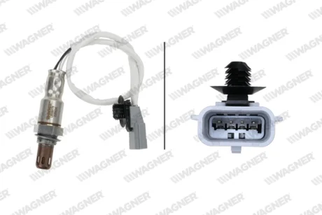 Автозапчасть WAGNER LBS00178