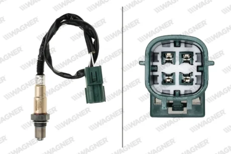 Автозапчасть WAGNER LBS00171