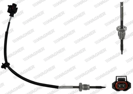 Автозапчасть WAGNER ETP00291