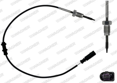 Автозапчасть WAGNER ETP00289