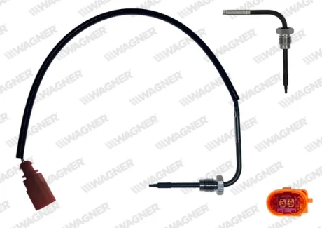 Автозапчасть WAGNER ETP00282
