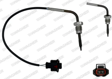 Автозапчасть WAGNER ETP00262