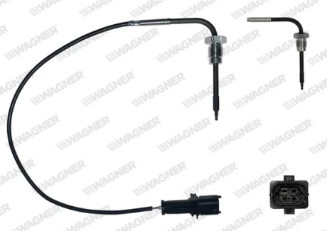 Автозапчасть WAGNER ETP00240
