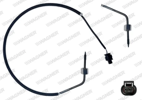 Автозапчасть WAGNER ETP00233