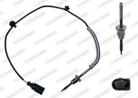 Автозапчасть WAGNER ETP00202