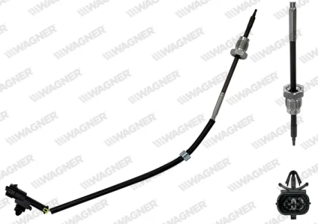 Автозапчасть WAGNER ETP00200