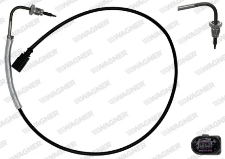 Автозапчасть WAGNER ETP00194