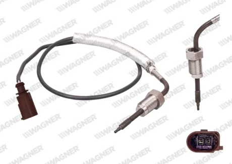 Фото автозапчасть WAGNER ETP00189 Автозапчасть WAGNER ETP00189