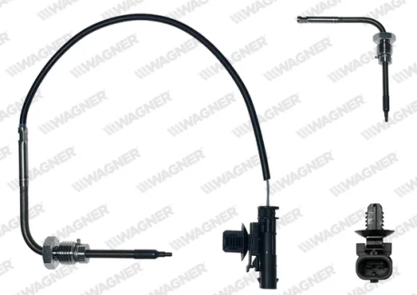 Автозапчасть WAGNER ETP00187