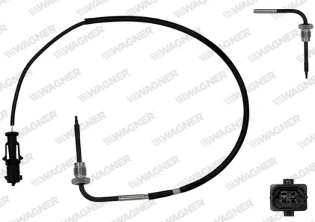 Автозапчасть WAGNER ETP00186