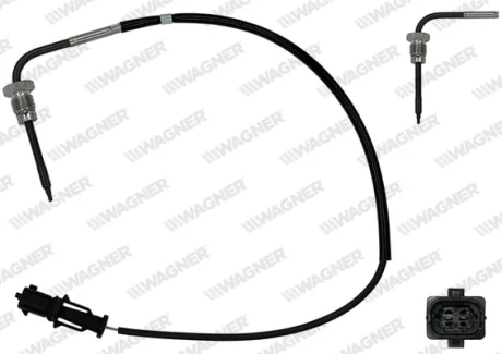 Автозапчасть WAGNER ETP00177