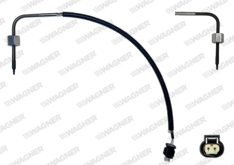 Автозапчасть WAGNER ETP00169