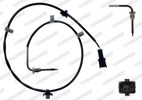 Автозапчасть WAGNER ETP00156