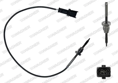 Автозапчасть WAGNER ETP00152