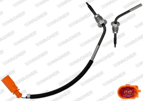 Фото автозапчасть WAGNER ETP00150 Автозапчасть WAGNER ETP00150