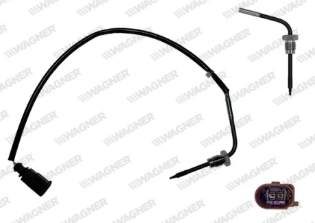 Автозапчасть WAGNER ETP00132