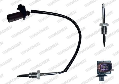 Автозапчасть WAGNER ETP00095
