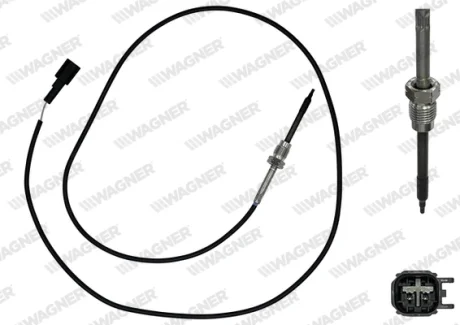 Автозапчасть WAGNER ETP00092