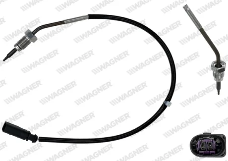 Автозапчасть WAGNER ETP00087