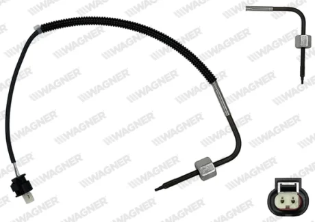 Автозапчасть WAGNER ETP00074