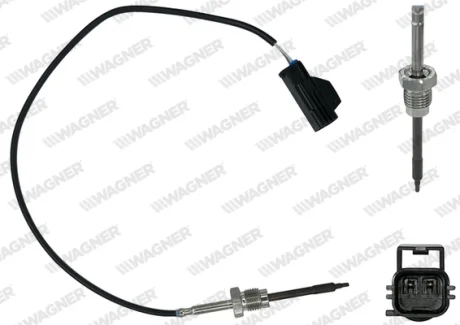 Автозапчасть WAGNER ETP00069